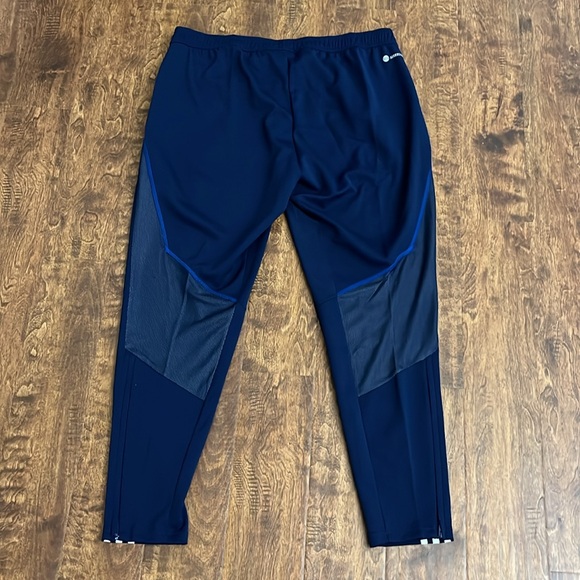 Adidas TIRO23 Training Joggers Size XL - Picture 13 of 17
